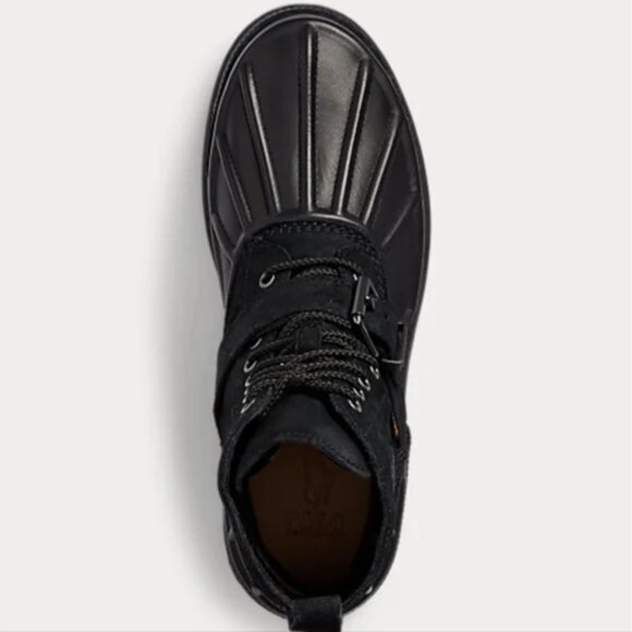 Polo Ralph Lauren Oslo High Boots main image 5